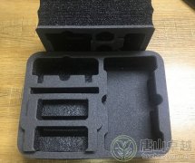 eva內托內襯是如何為產品提供防護及保護作用的？