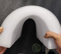 epe珍珠棉包裝的密度表達式是什么樣的？