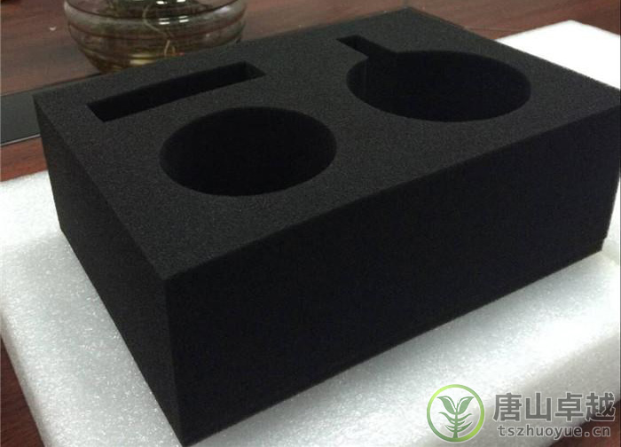 eva泡棉內襯