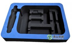 EVA內襯材料是怎么區分出來的？EVA內襯包裝材料鑒賞